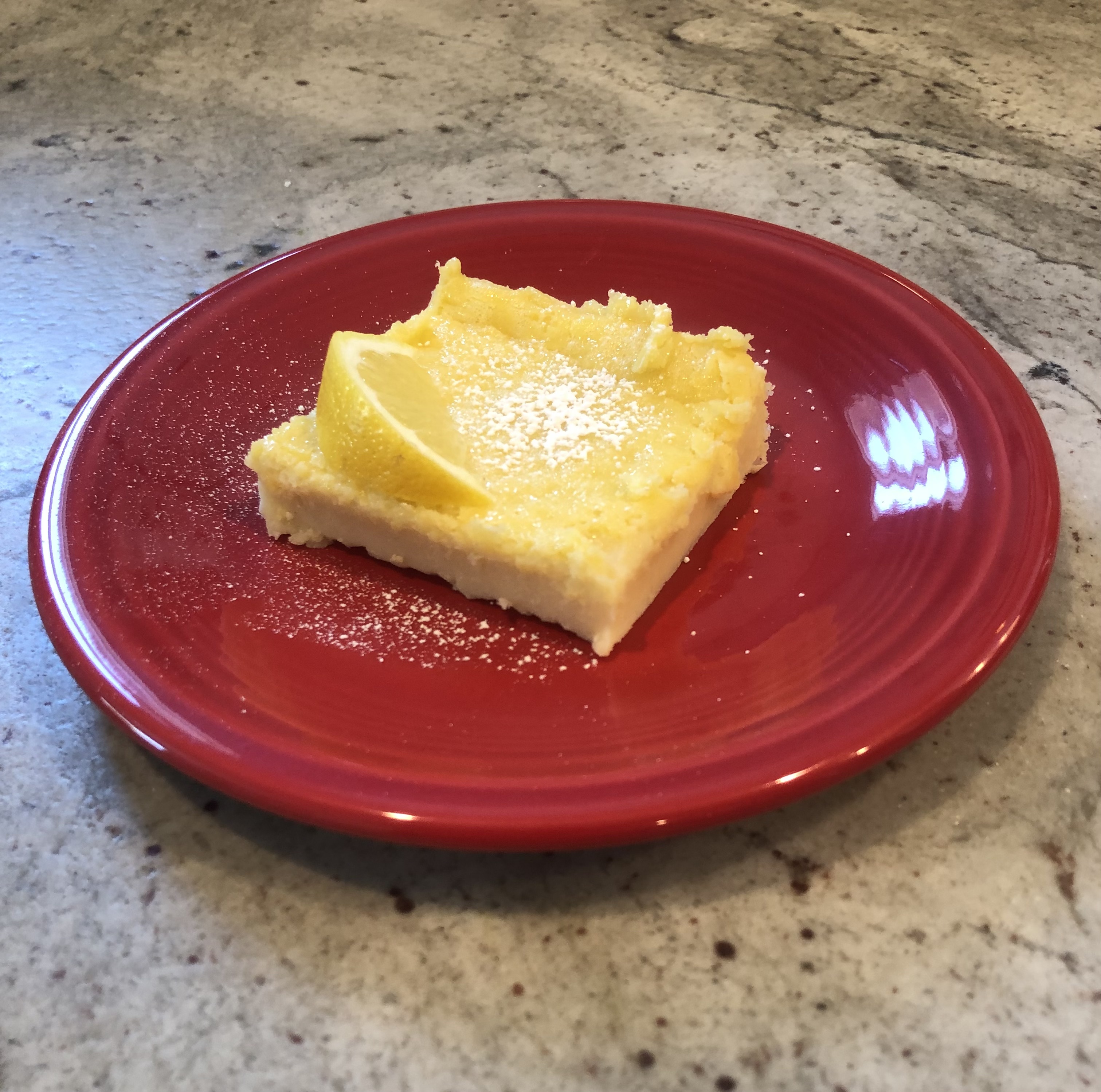 Swedish Oven Pancake