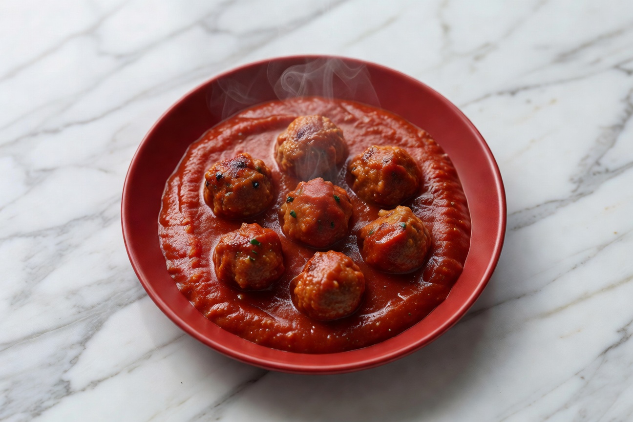 Meatball Sauce
